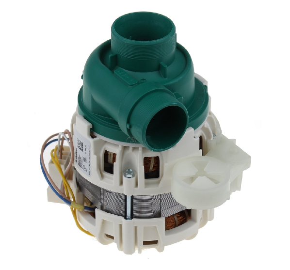 Electrolux - Pompă de circulație / motor pentru mașina de spălat vase - 140000397020