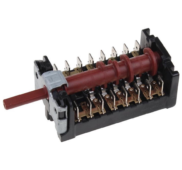 Vestel - Comutator pentru cuptor - gottak 850605 - 32010640