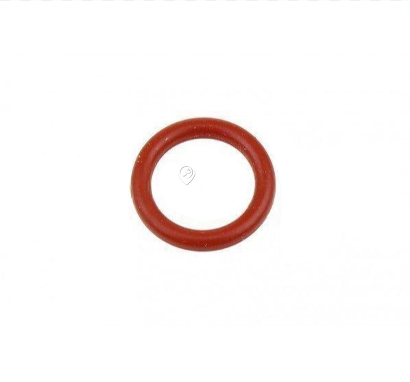 Delonghi - Garnitură O-ring OR108 silicon Wacker R401 roșu 60SH MCSA - 5332177500 - pentru Espressor