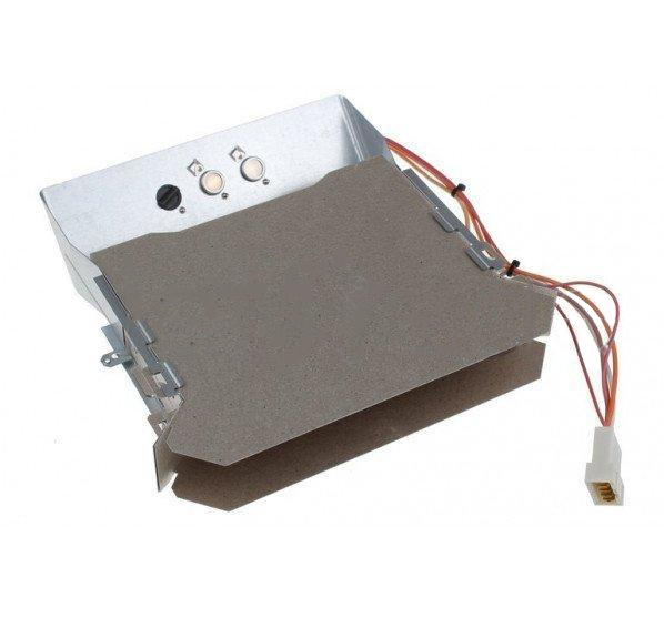 Whirlpool - Element de încălzire - 2050w. - C00505409 - pentru Uscător de haine