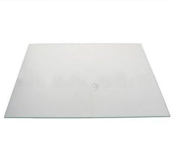 Liebherr - Placă din sticlă securizată - 7276106 - pentru Frigider/Congelator