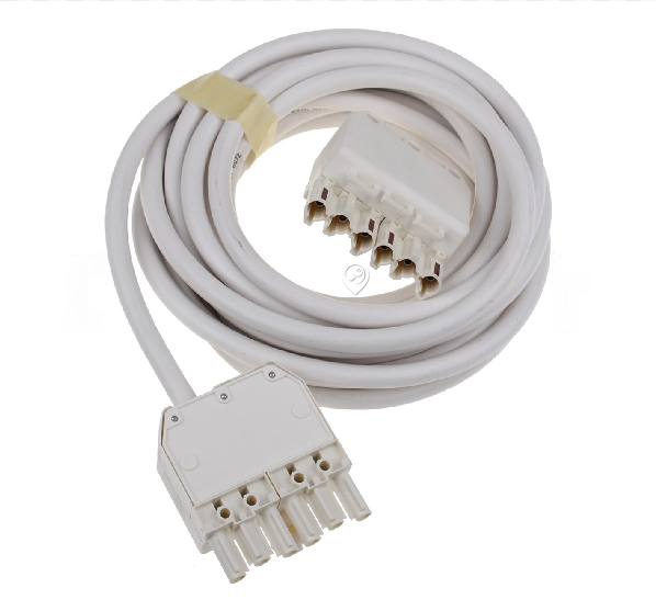 Novy - Prelungitor 5 metri - 4 prize - 7000092