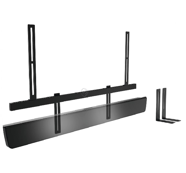 Vogel's - Suport universal pentru soundbar - sound3550 - SOUND3550 - pentru TV/audio/video