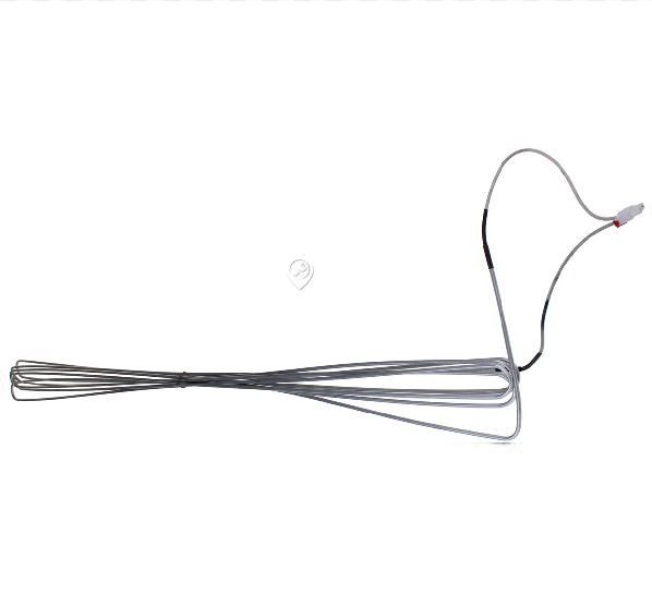 Beko - Rezistență dezghețare fn126920 - 4882280185 - pentru Frigider/Congelator