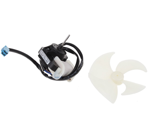 Ariston - Motor ventilator 220-240v 4.3w (încărcare) - C00383336