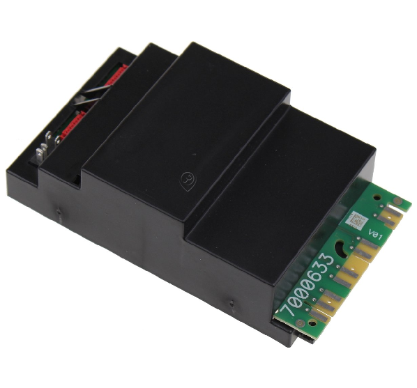 Novy - Modul - control ec rf+230v pure line - 7000934 - pentru Hota