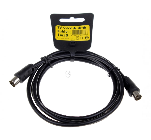 Erard - Cablue - TV m/f - 1m50 - X004777