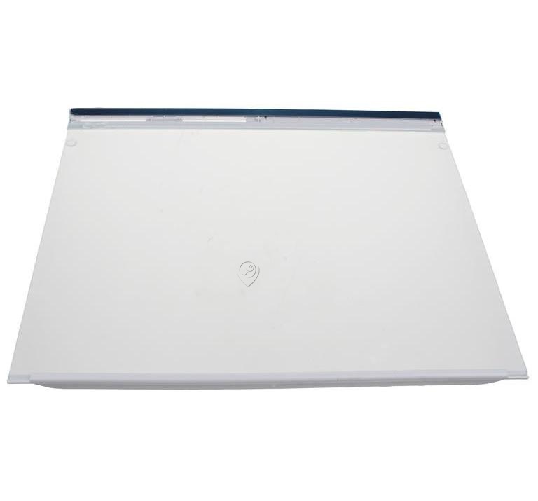 Liebherr - Placă de sticlă - completă - 7276276 - pentru Frigider/Congelator