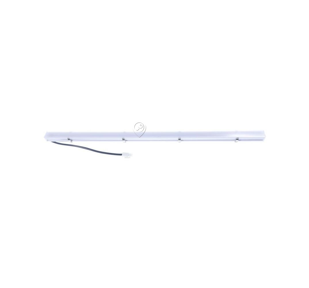 Whirlpool - Lampă modul LED cab 700mA 7W 3000K SL17 - C00861130 - pentru Hota