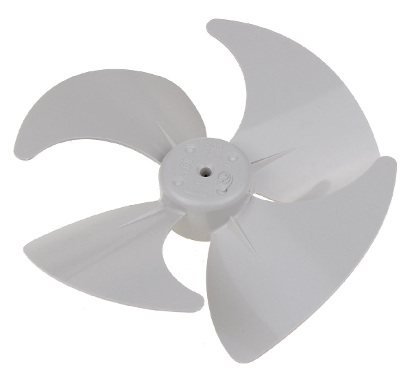 Liebherr - Elice ventilator - 9097255