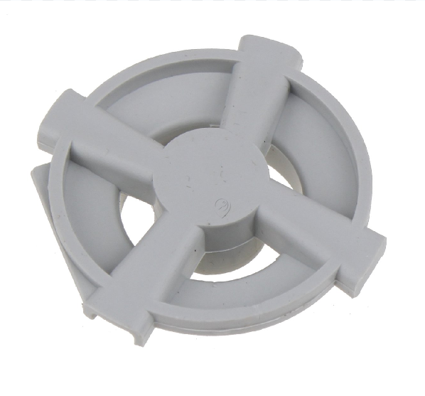 Beko - Distribuitor de apă pentru brațul superior de pulverizare gsn1220a - 1737940100 - pentru Mașină de spălat vase