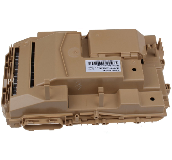 Whirlpool - Modul neconfigurat - C00552844 - pentru Mașină de spălat haine