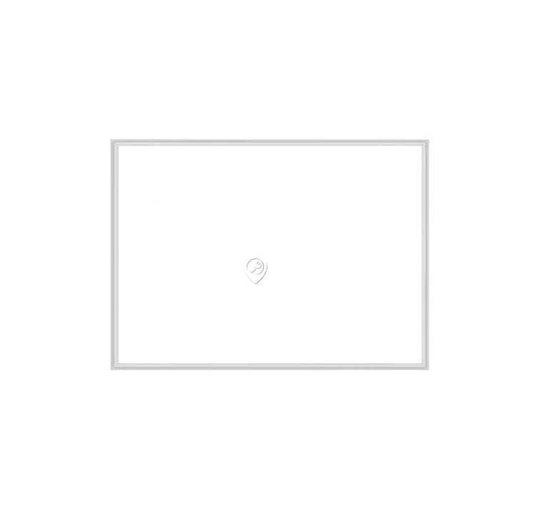 Liebherr - Garnitură de ușă - autoadezivă - 7111154 - pentru Frigider/Congelator