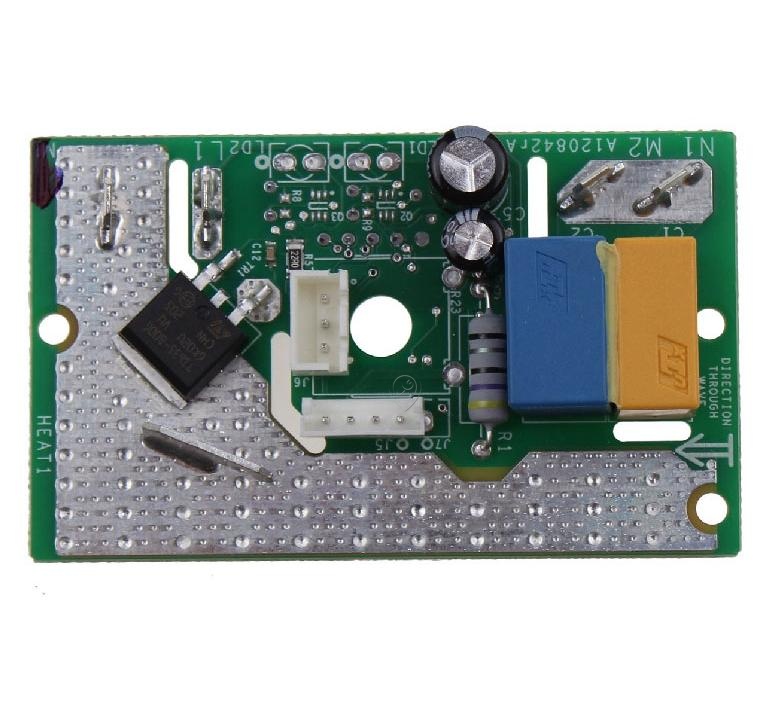 Electrolux - Modul - placă de circuit imprimat - 140075397129 - pentru Aspirator