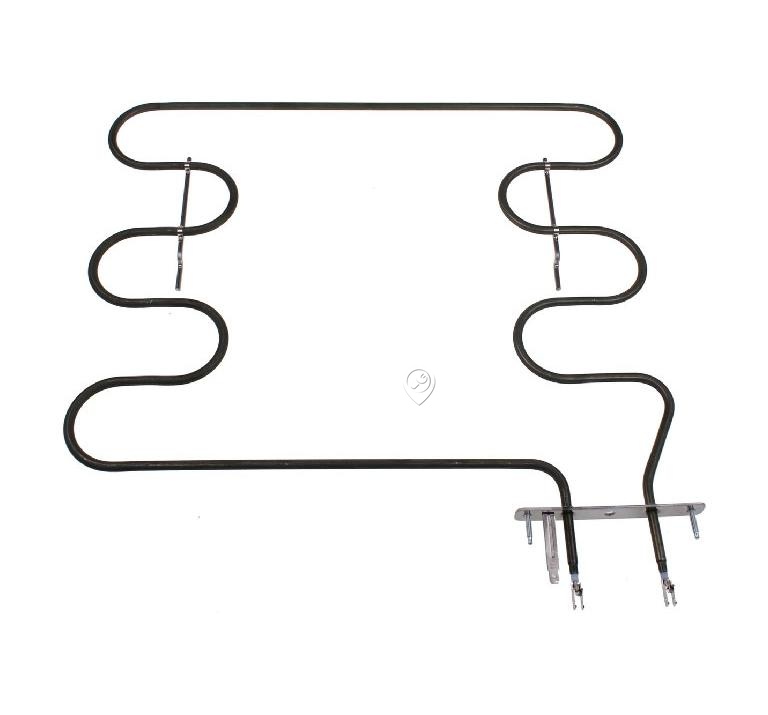 Fagor / Brandt - Element de încălzire superior - AS0053965 - pentru Plită/Cuptor