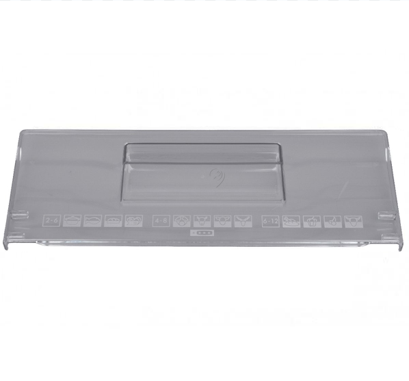 Electrolux - Panou transparent congelator h:155mm - 2426317232