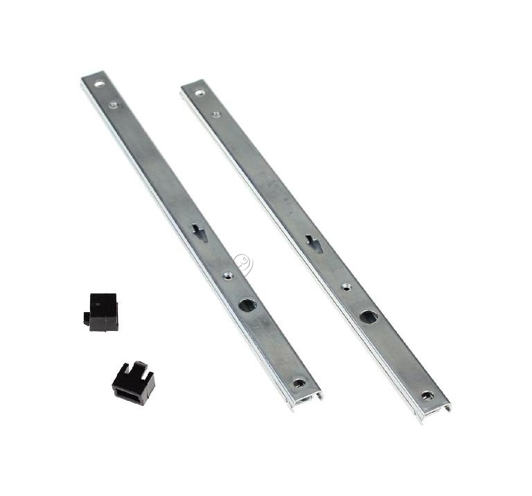 Electrolux - Set glisiere - 50227659005 - pentru Hota ELECTROLUX - 7509D-D  -  610407750