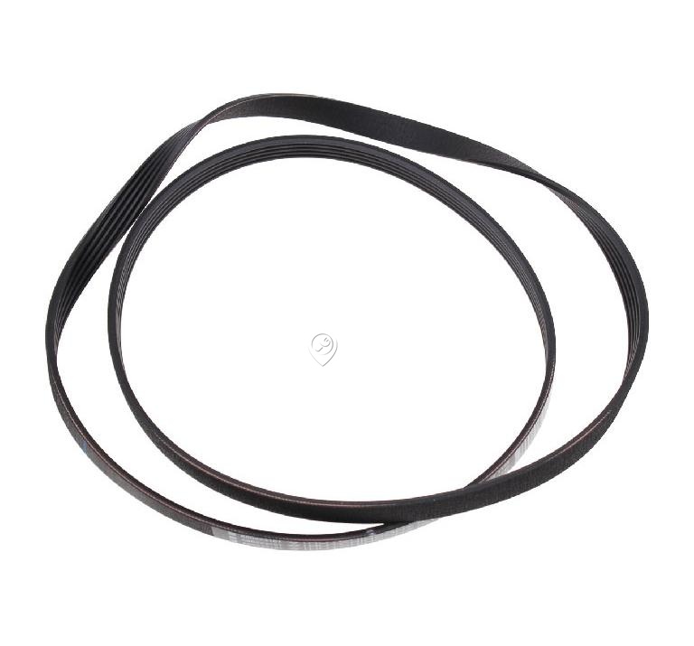 Electrolux - Curea de transmisie - 140002231011 - pentru Mașină de spălat haine