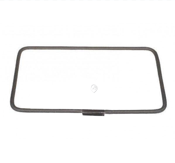 Merloni - Garnitură ușă cuptor 'piroliză - C00125065 - pentru ARISTON - FE469209- - 55076030000 - 07603