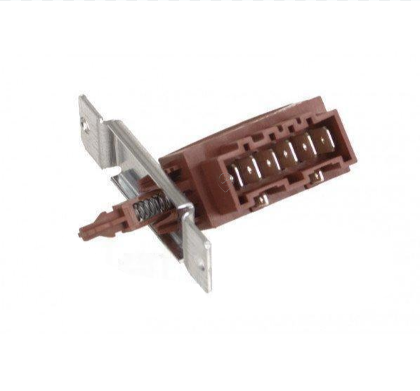 Electrolux - Comutator pornit/oprit - 1115741017 - pentru Uscător de haine ATAG - 911234953