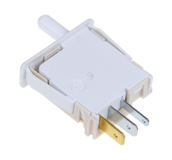 Bosch - Întrerupător de ușă - 00609959 - pentru Frigider/Congelator BOSCH - 3FAB4600/01