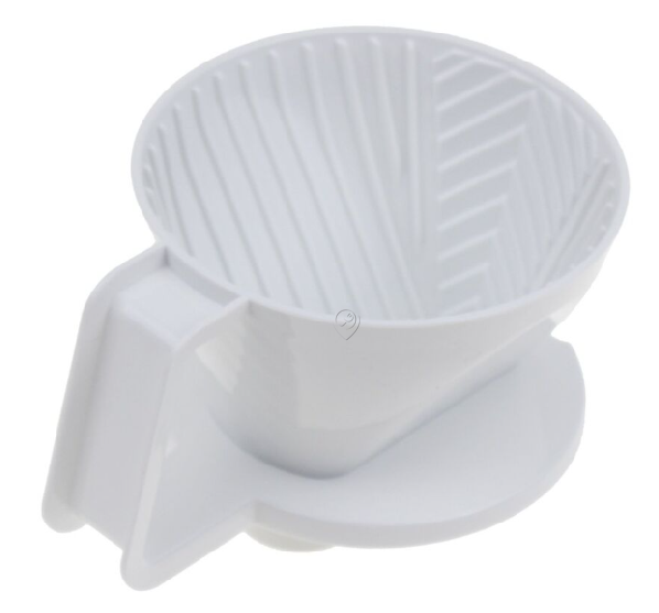 Melitta - Suport pentru filtru ma25/100 (aromaboy) - 6748951 - pentru Aparat de cafea