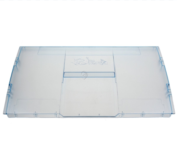 Beko - Panou pentru sertar congelator - 44.5 x 25 cm - 4312611100 - pentru BEKO - FNE19400