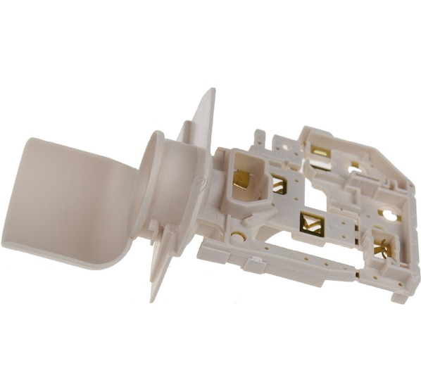 Whirlpool - Suport pentru bec - 481246698982 - pentru Frigider/Congelator WHIRLPOOL - 850101401000 - ARC0140