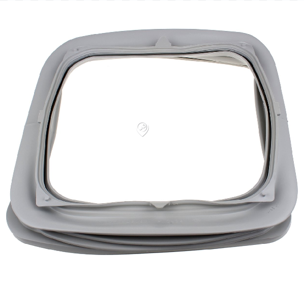 Whirlpool - Garnitură ușă - 481246668596 - pentru Mașină de spălat haine WHIRLPOOL - 856151072080 - AWT5108/1