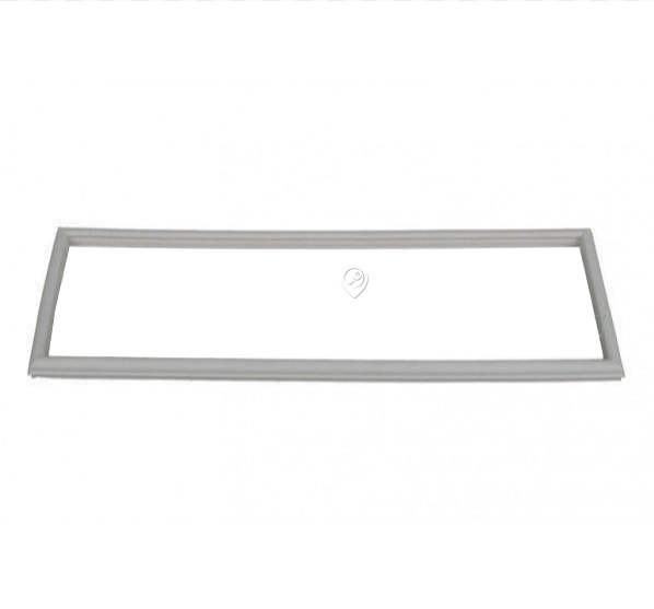 Bosch - Garnitură de etanșare a ușii congelatorului - 151 x 441mm - 00106614 - pentru BOSCH - 070116475000