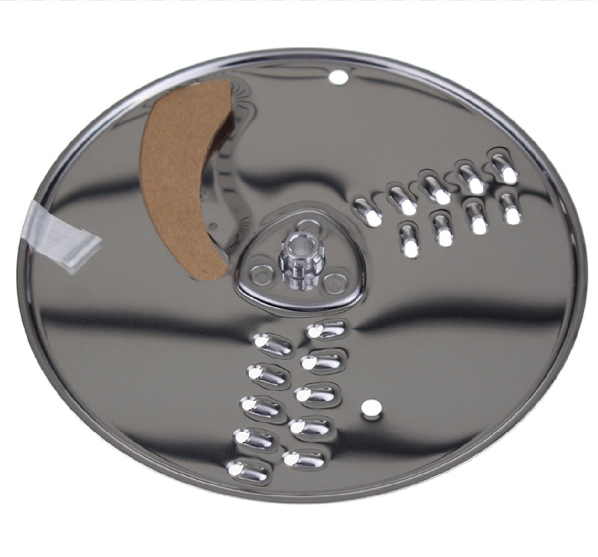 Disc răzuit fin Kenwood - KW608644 - pentru Robot de bucătărie/Mixer KENWOOD - 0WFP295002 - FP295