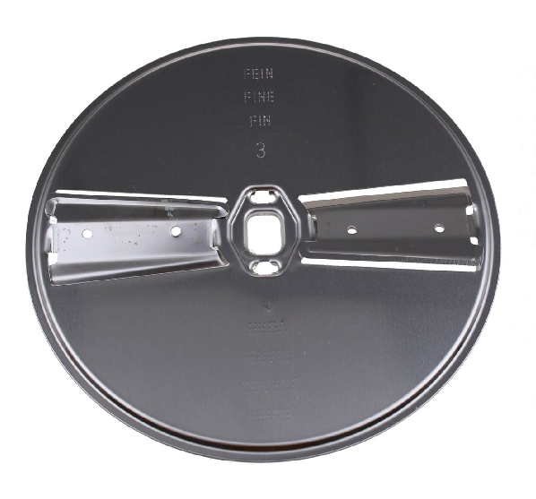 Bosch - Disc de tăiere - 00083576 - pentru Robot de bucătărie/Mixer BOSCH - 071001401000