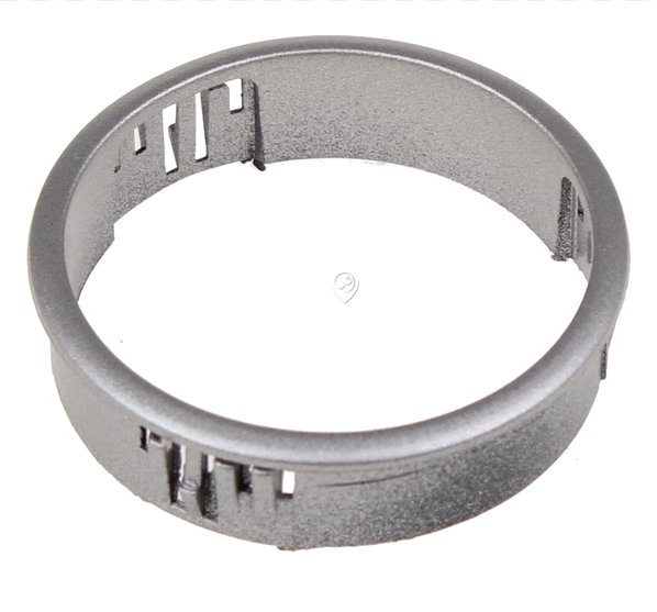 Whirlpool - Inel suport buton - 481252888106 - pentru Plită/Cuptor WHIRLPOOL - OBIS00W