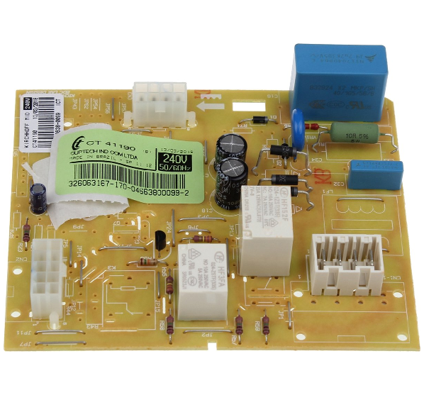 Whirlpool - Modul - placă de control - 481223678551 - pentru Frigider/Congelator WHIRLPOOL - 850181211000 - ARC8120