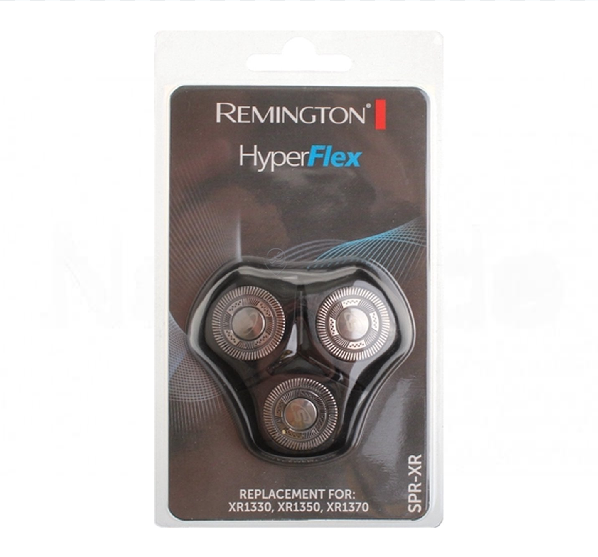 Remington - Capete de ras pentru xr1330/xr1350/xr1370/xr1390 - SPRXR - pentru Aparat de ras REMINGTON - XR1330