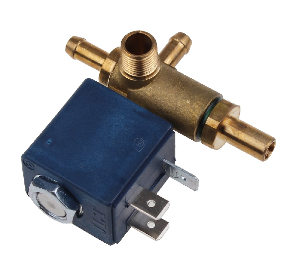 Bosch - Supapă - 00607524 - pentru Fier de călcat BOSCH - PL1390/01