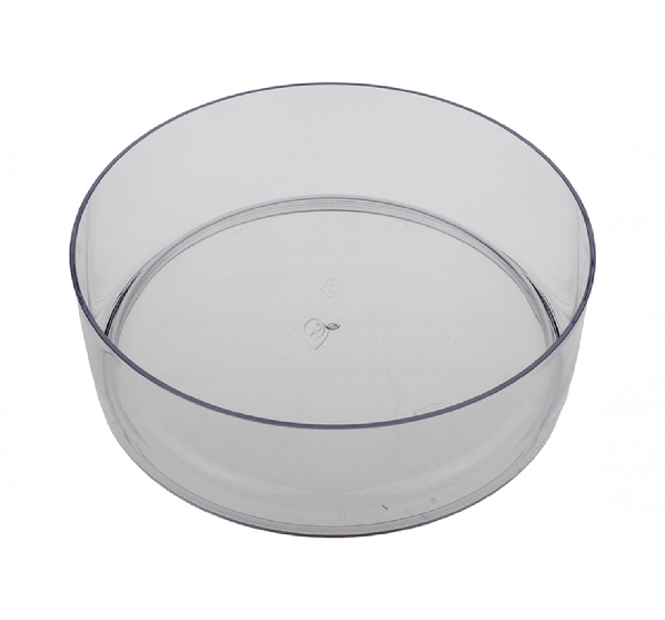 Seb - Capac intermediar pentru aparat de făcut iaurt - SS193163 - pentru Aparate casnice mici MOULINEX - YG2301313H0