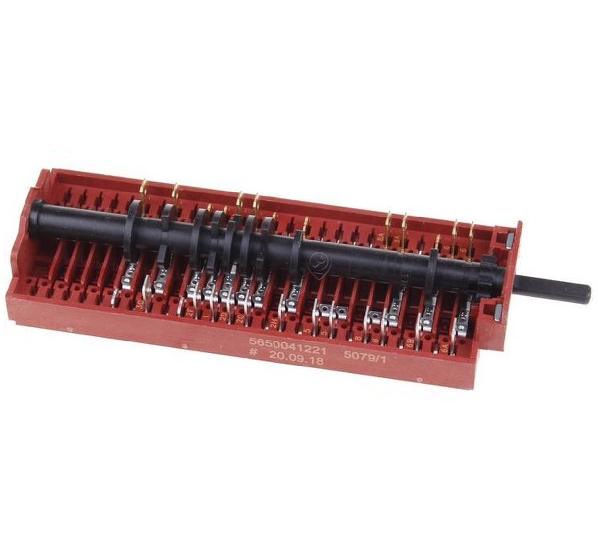 Bosch - Comutator cuptor - 00495812 - pentru BOSCH - CF12450/02