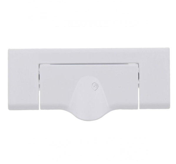 Bosch - Capac - 00622814 - pentru Frigider/Congelator BOSCH - KGV36NL20/01