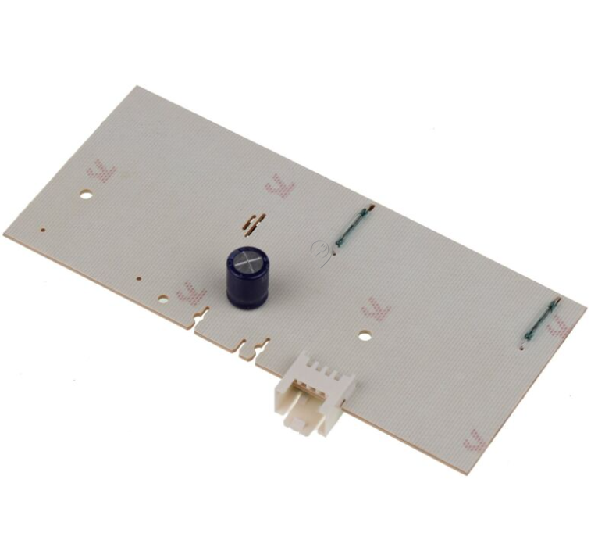 Bosch - Electronică / modul dreapta pentru cuptor cu aburi - 00647003 - pentru BOSCH - 3HV458X/01