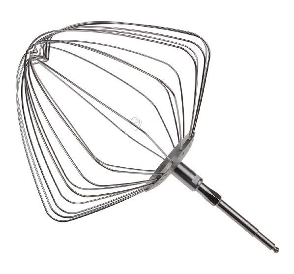 Bosch - Tel pentru albușuri - 00498488 - pentru Robot de bucătărie/Mixer BOSCH - MUM8100/01