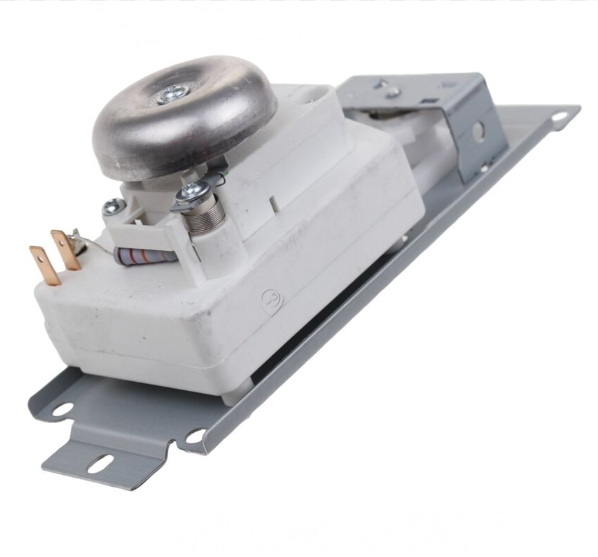 Bosch - Temporizator pentru cuptor cu microunde - 00662095 - pentru BOSCH - 3WMB1918/01