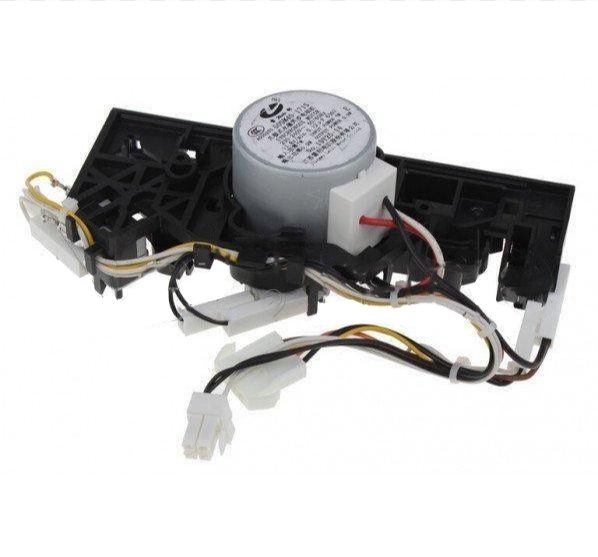 Bosch - Blocare ușă - 00651126 - pentru Cuptor cu microunde BOSCH - 3WG458XI/04