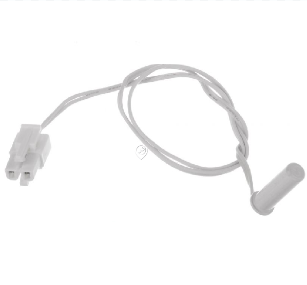 Bosch - Senzor de temperatură - 00601048 - pentru Frigider/Congelator BOSCH - 3FA6780A/01