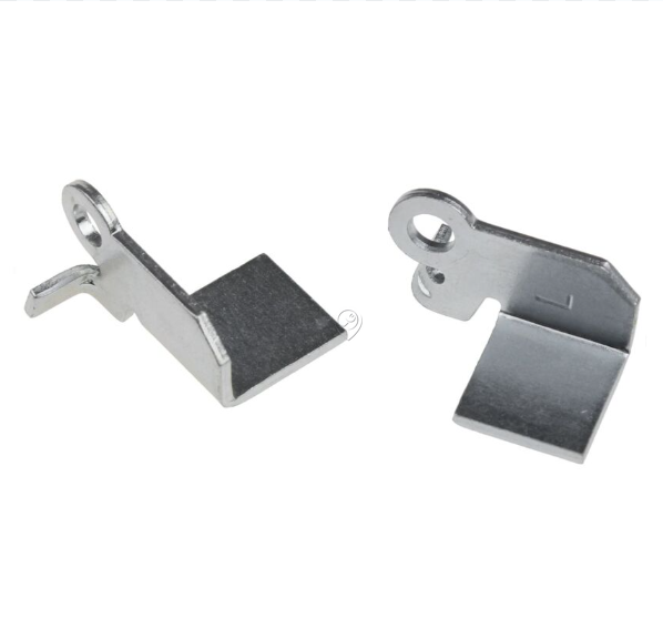 Bosch - Opritor de ușă - 00636308 - pentru Frigider/Congelator BOSCH - 3FCP1667/01