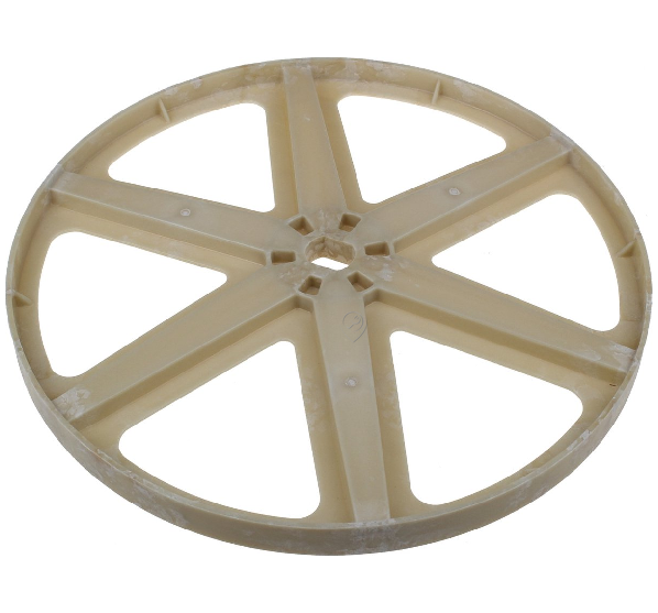 Samsung - Fulie / Roată de curea - ;f500.pa66.-.af216v60(pa66+g - DC6600767A - pentru Mașină de spălat haine SAMSUNG - WF81F5E5P4WEN