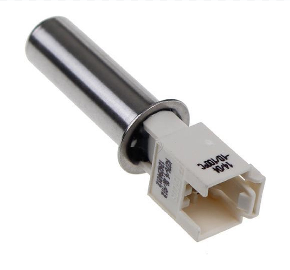 Electrolux - Senzor de temperatură NTC - 3792171203 - pentru Uscător de haine