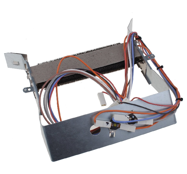 Ariston - Element de încălzire incl. termostate - C00277073 - pentru Uscător de haine ARISTON - ALE790CXFR - 49580 - 95495800000