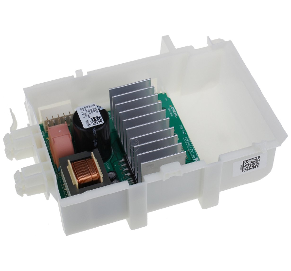 Bosch - Modul - placă de control motor - invertor - 11005791 - pentru Mașină de spălat haine BOSCH - WAQ28363FG/01
