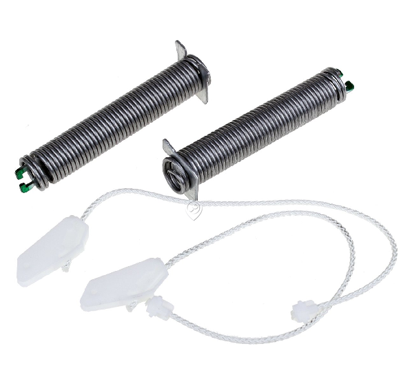 Bosch - Set de reparație balamale - 00754870 - pentru Mașină de spălat vase BOSCH - S42N53N1EU/50